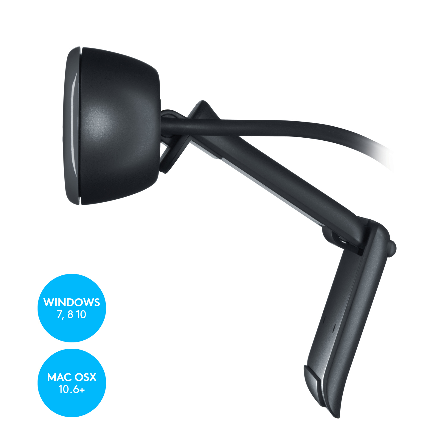 Logitech HD C270