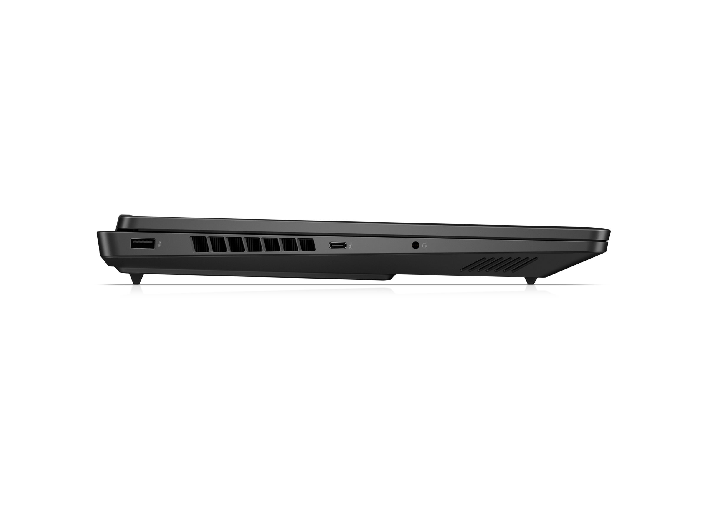 HP HyperX OMEN Laptop 16-ap1071ng - AMD Ryzen 7 8745HX - Win 11 Home - GeForce RTX 5060 - 16 GB RAM 
