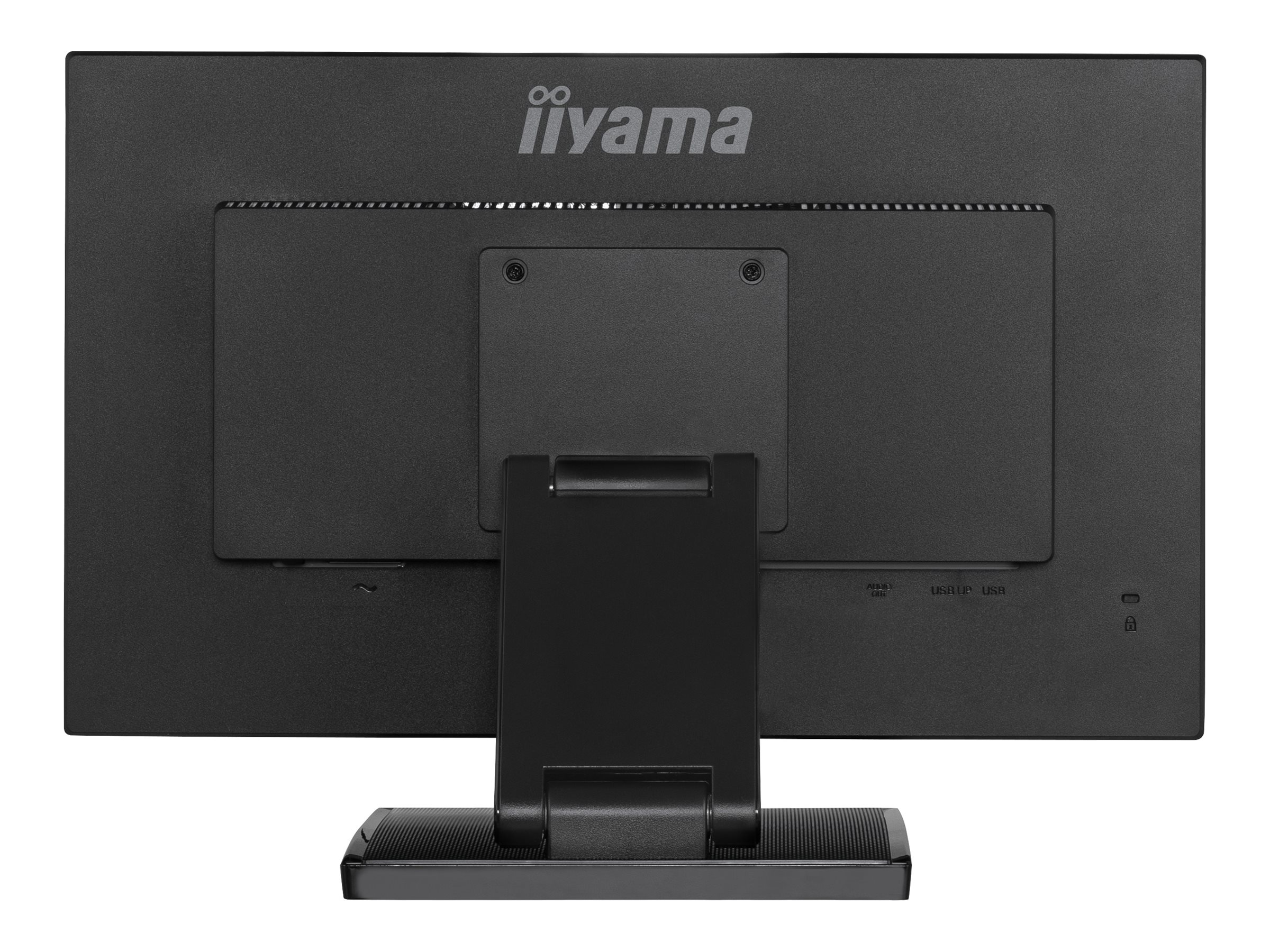 Iiyama ProLite T2254MSC-B1AG - LED-Monitor - 55.9 cm (22")