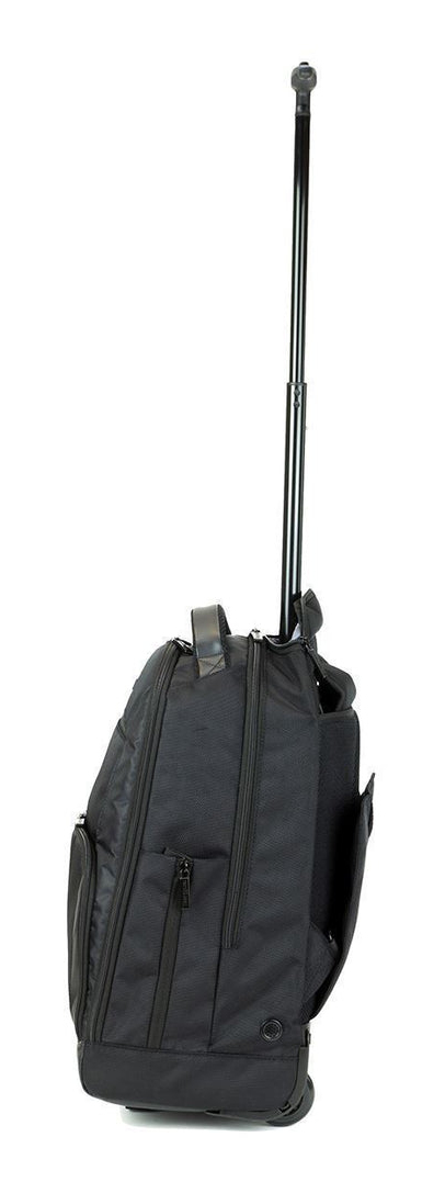 Targus Sport Rolling - Notebook-Rucksack - 39.6