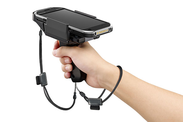 Panasonic FZ-VGGT111U - Handheld-Pistolengriff