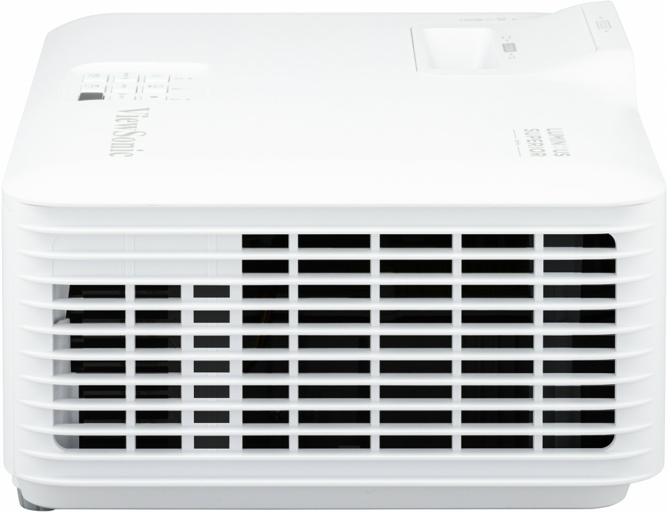 ViewSonic LS740HD - DLP-Projektor - Laser/Phosphor - 5000 ANSI-Lumen - Full HD (1920 x 1080)