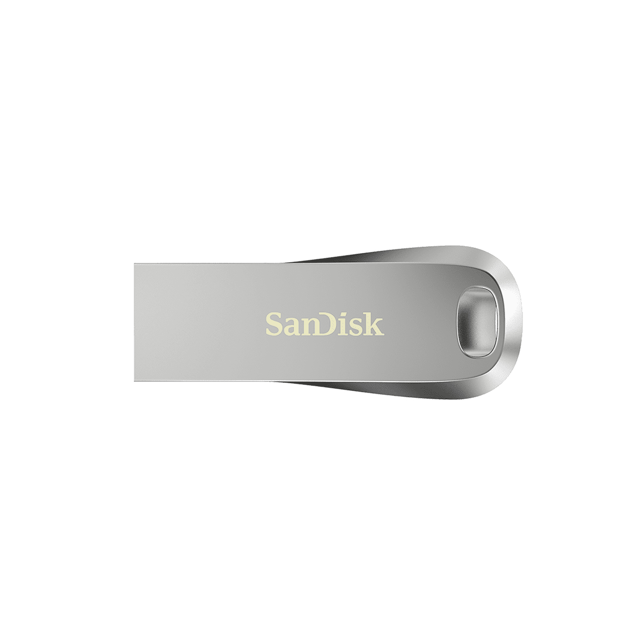 SanDisk Ultra Luxe - USB-Flash-Laufwerk - 512