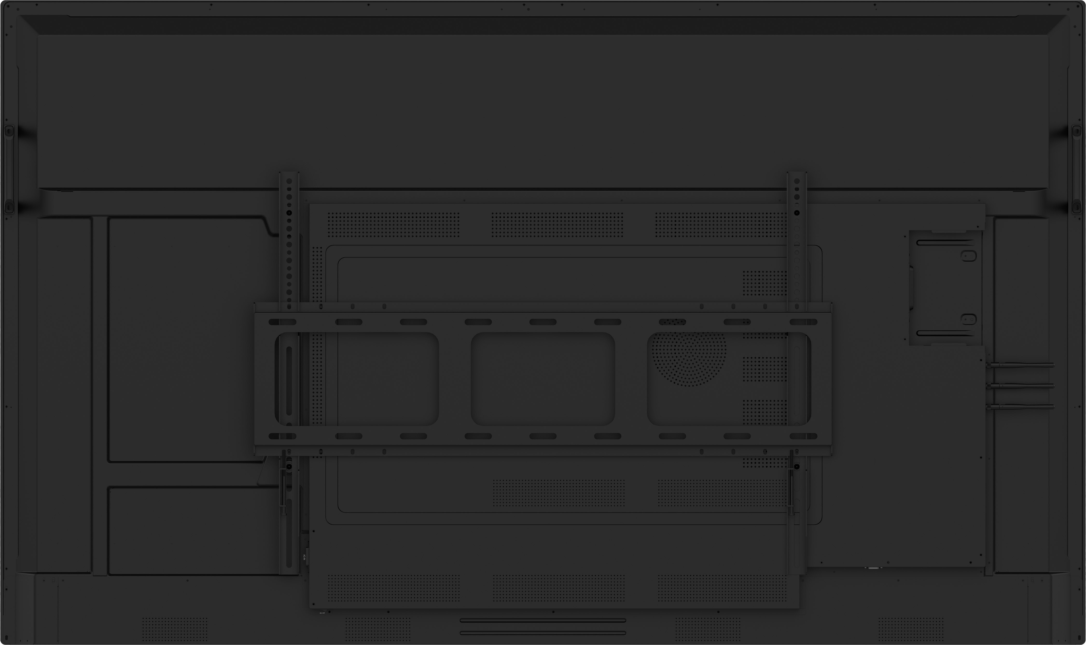 Iiyama ProLite TE7513A-B3AG - 190 cm (75") Diagonalklasse (189.3 cm (74.52")