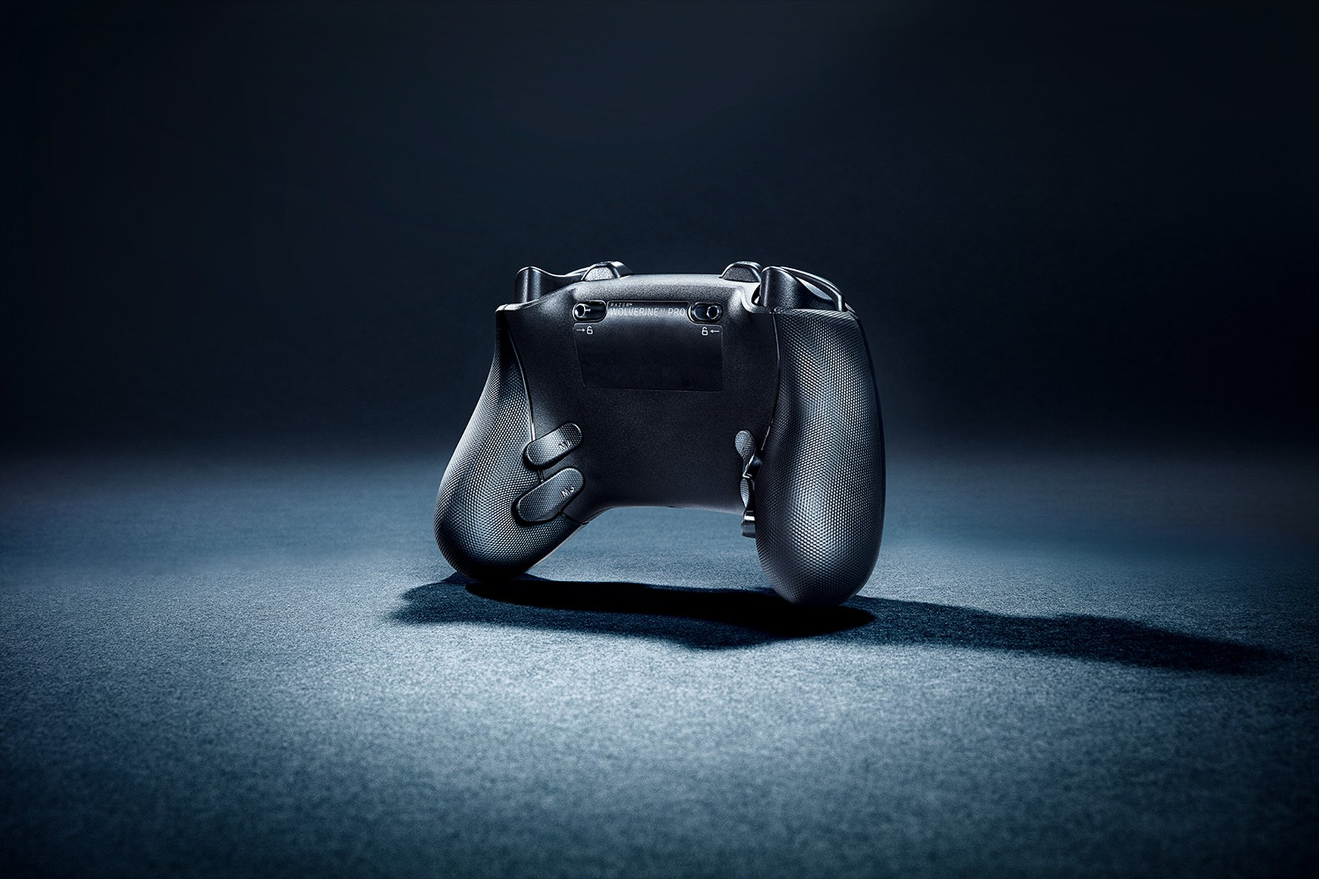 Razer Wolverine V3 Pro - Game Pad - kabellos
