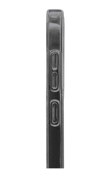 Hama Always Clear, Cover, Samsung, Galaxy S24, 15,8 cm (6.2"), Transparent