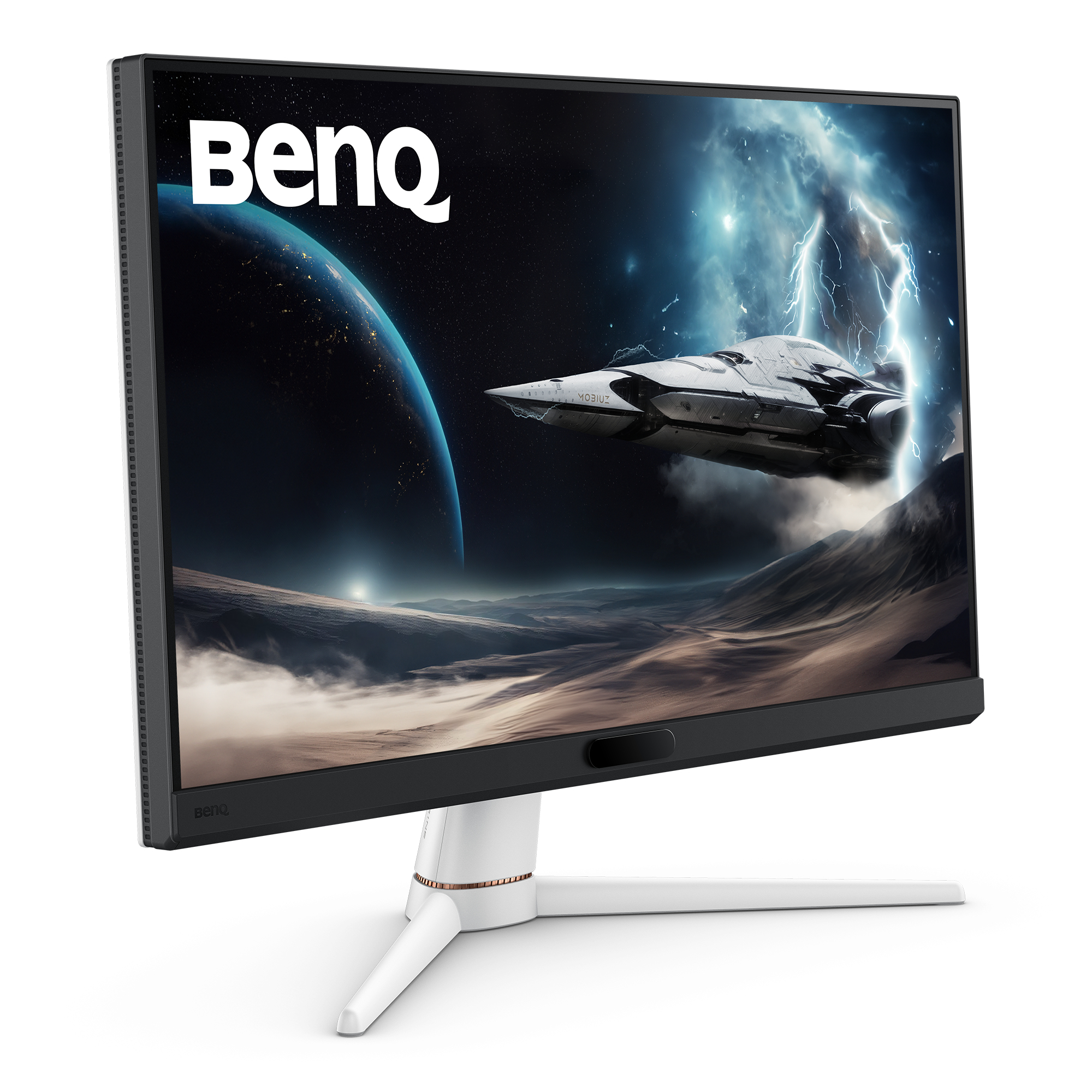 BenQ Mobiuz EX271 - LED-Monitor - Gaming - 68.6 cm (27")