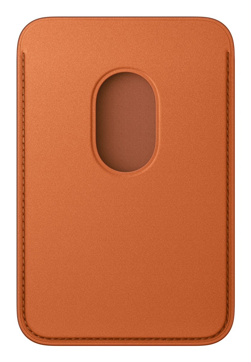 Apple Tasche für Mobiltelefon / Kreditkarte
