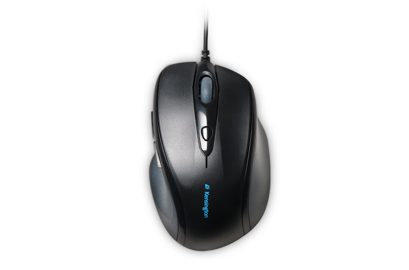 Kensington Pro Fit Full-Size - Maus - Für Rechtshänder