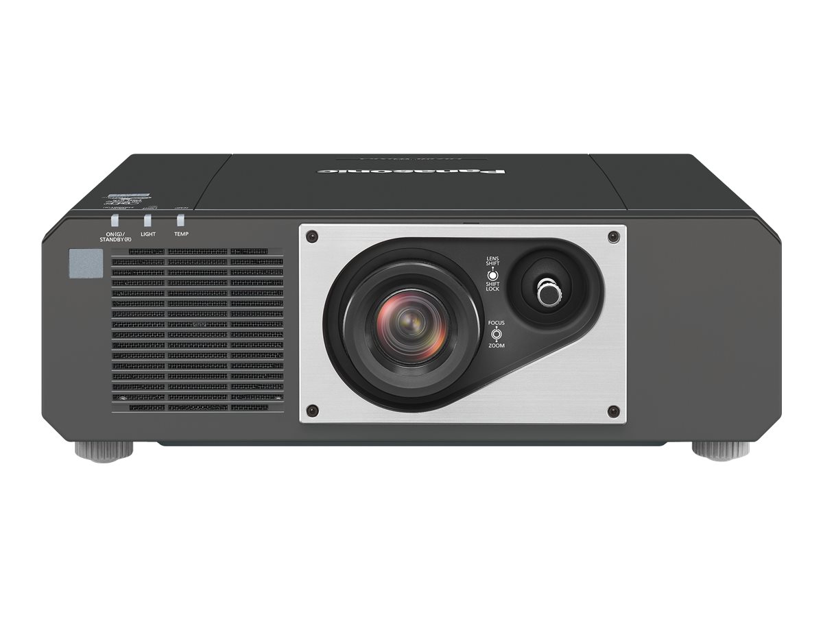 Panasonic PT-FRZ60BE - DLP-Projektor - Laserdiode - 6200 lm - WUXGA (1920 x 1200)