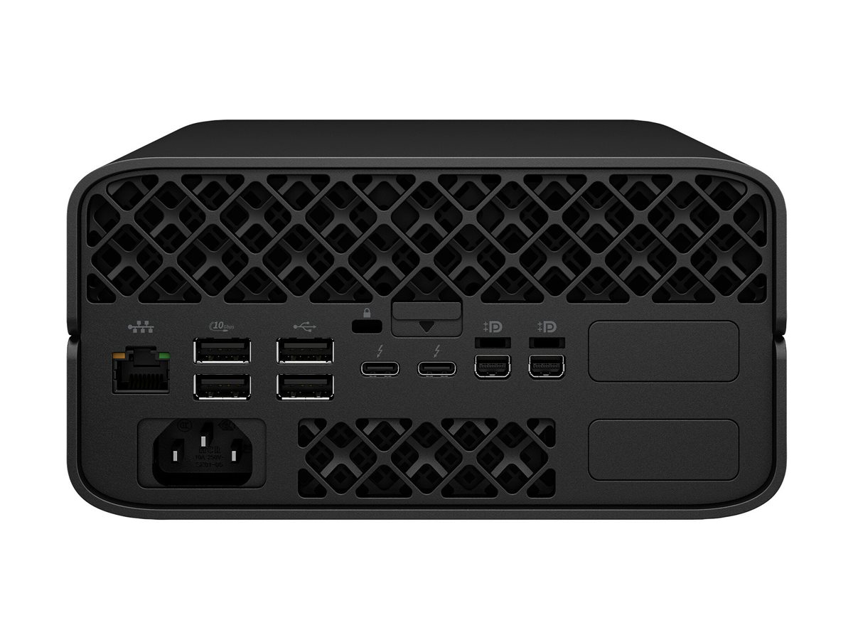 HP Z2 Mini G1a Workstation, AMD Ryzen™ AI MAX PRO 390, 32GB RAM, 1TB SSD, AMD Radeon™ 8050S, W11P