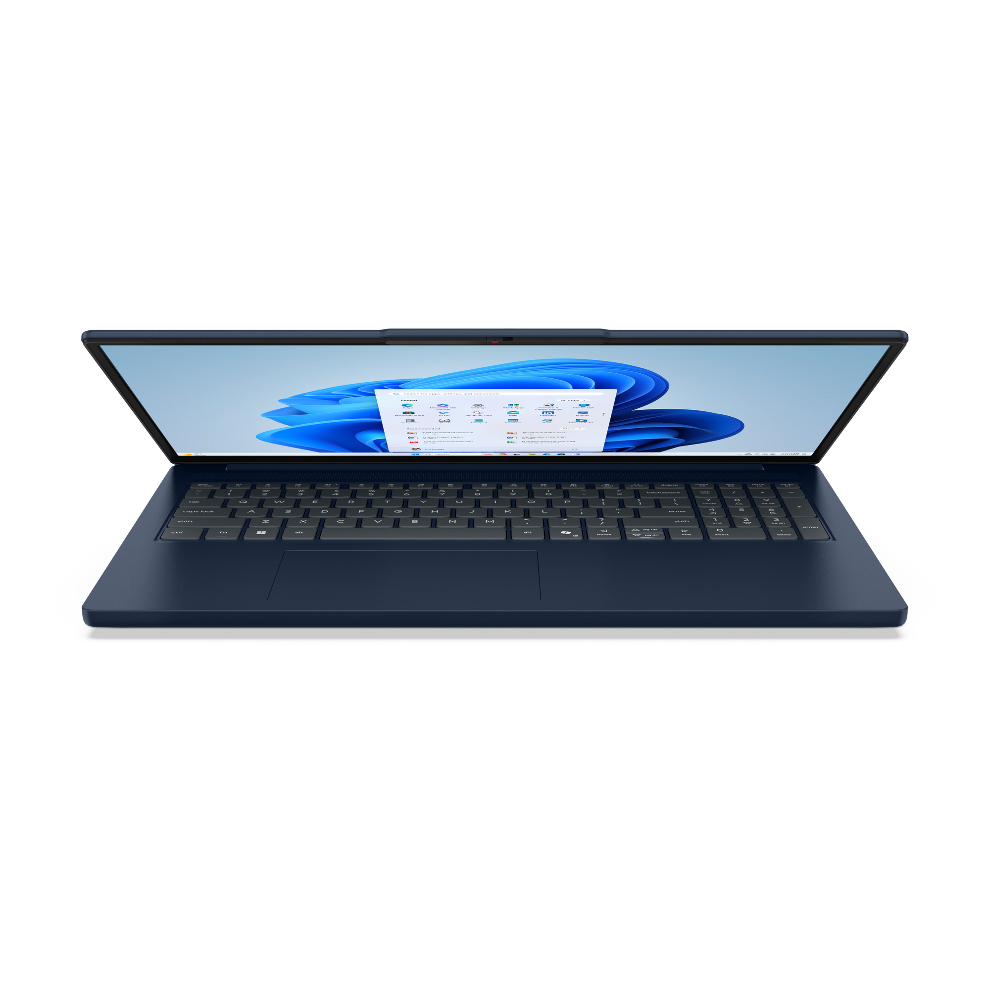 Lenovo IdeaPad Slim 3 16IRH10, 16" WUXGA,  Core i5-13420H, 16GB RAM, 1TB SSD, ohne Windows