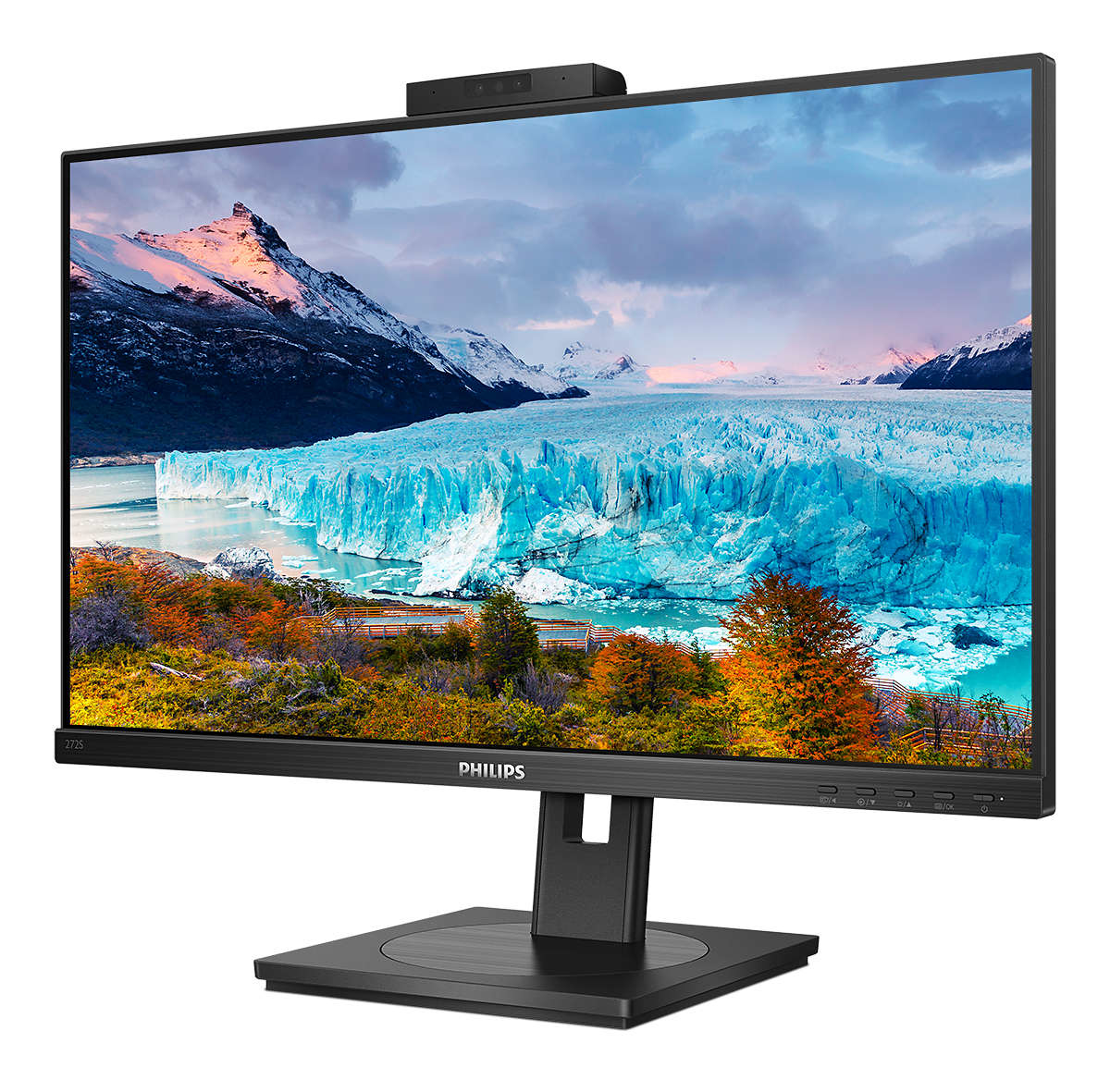 Philips S-line 272S1MH - LED-Monitor - 68.6 cm (27")