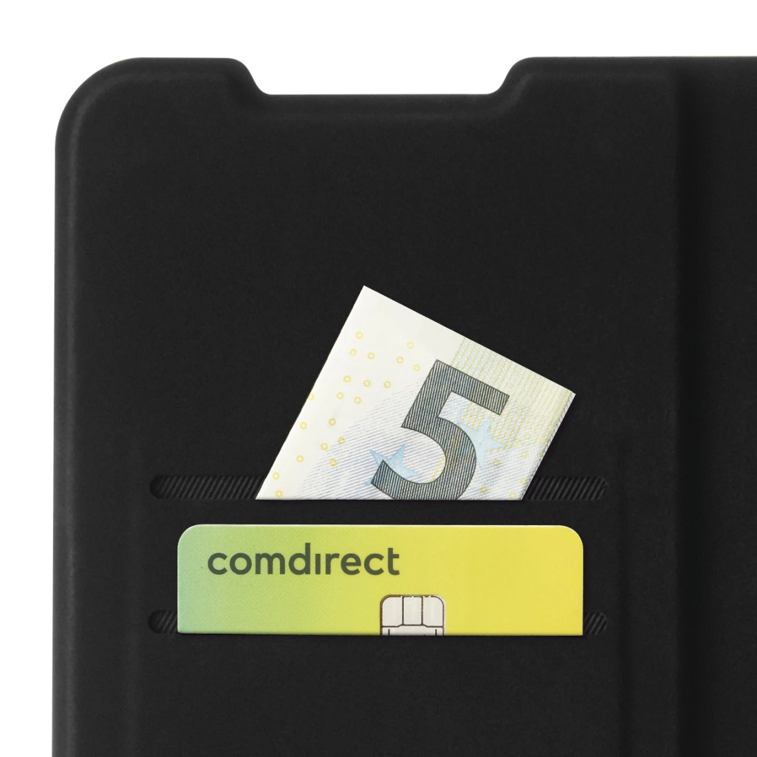 Hama 00136071, Flip case, Samsung, Galaxy S24, 15,8 cm (6.2"), Schwarz