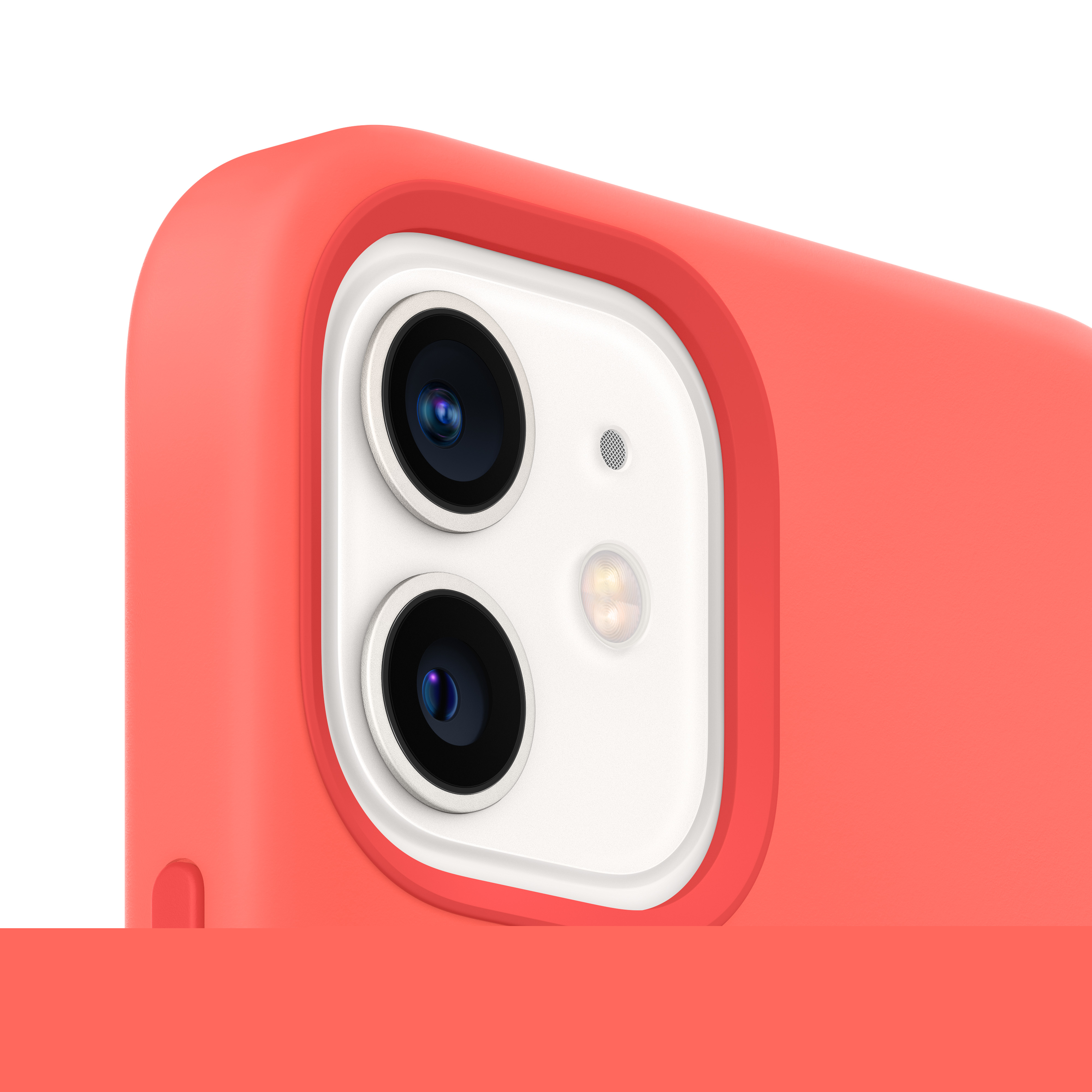 Apple Rückseite für Mobiltelefon - mit MagSafe