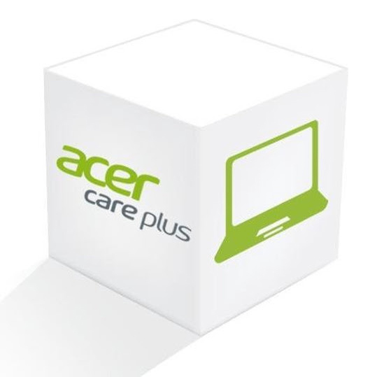 Acer Care Plus - Serviceerweiterung - Arbeitszeit und Ersatzteile