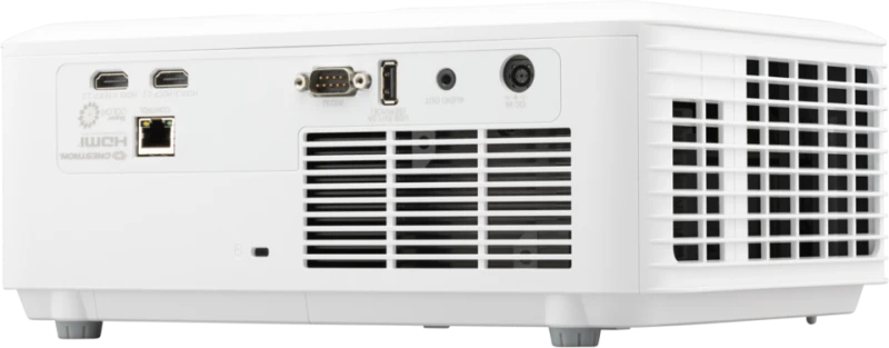 ViewSonic LSD500HD - DLP-Projektor - Laser/Phosphor - 5500 ANSI-Lumen - Full HD (1920 x 1080)