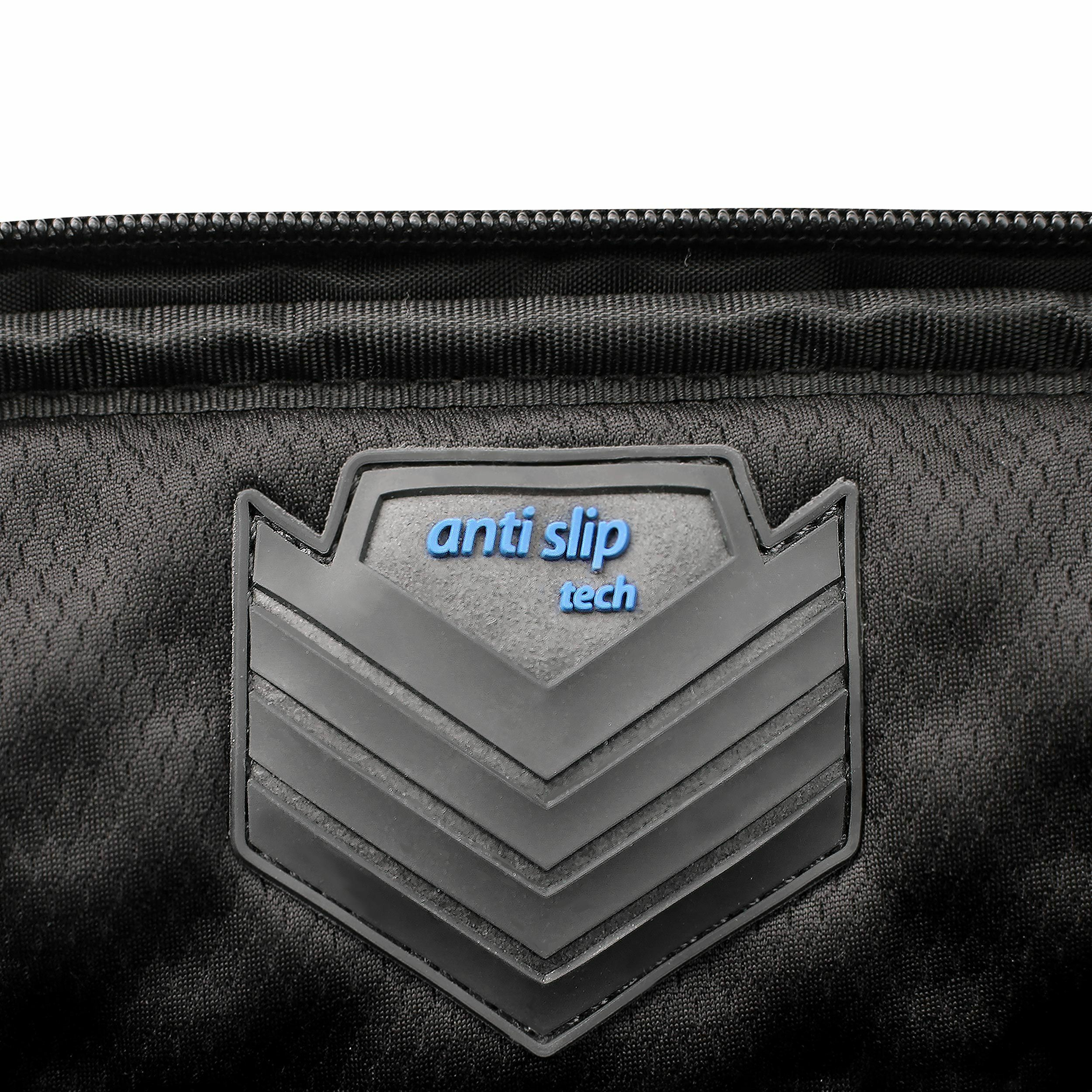 Dicota Twin PRO, Toploader-Tasche, 39,6 cm (15.6"), Ausziehbar, 1,52 kg