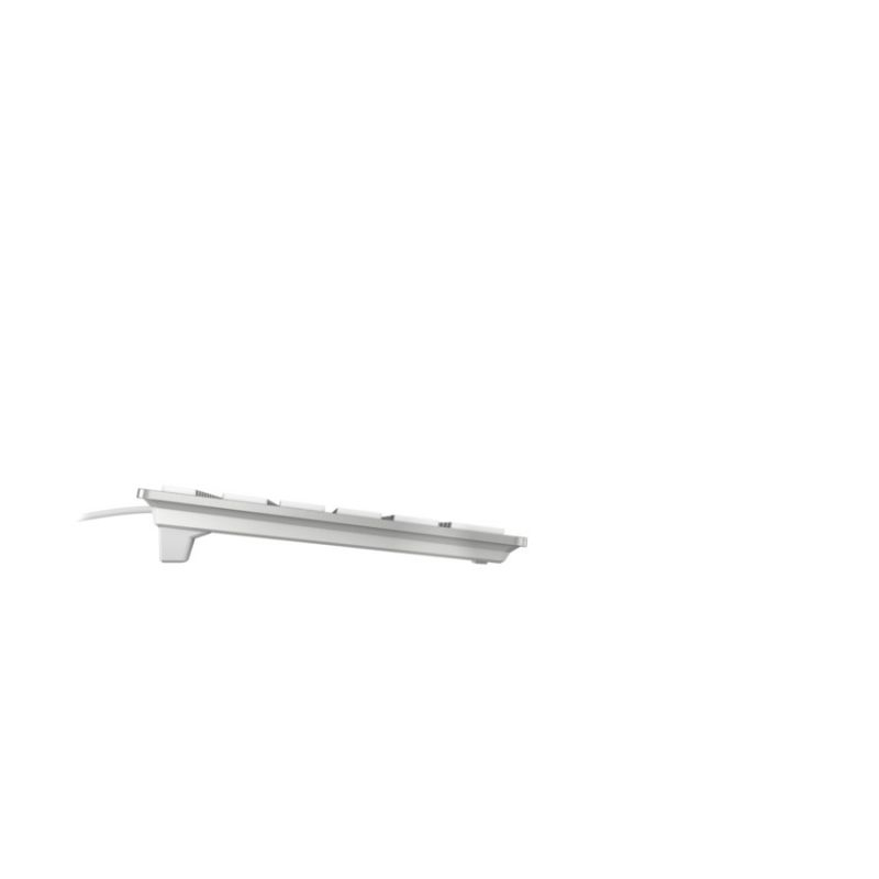 Cherry KC 6000C FOR MAC - Tastatur - USB-C