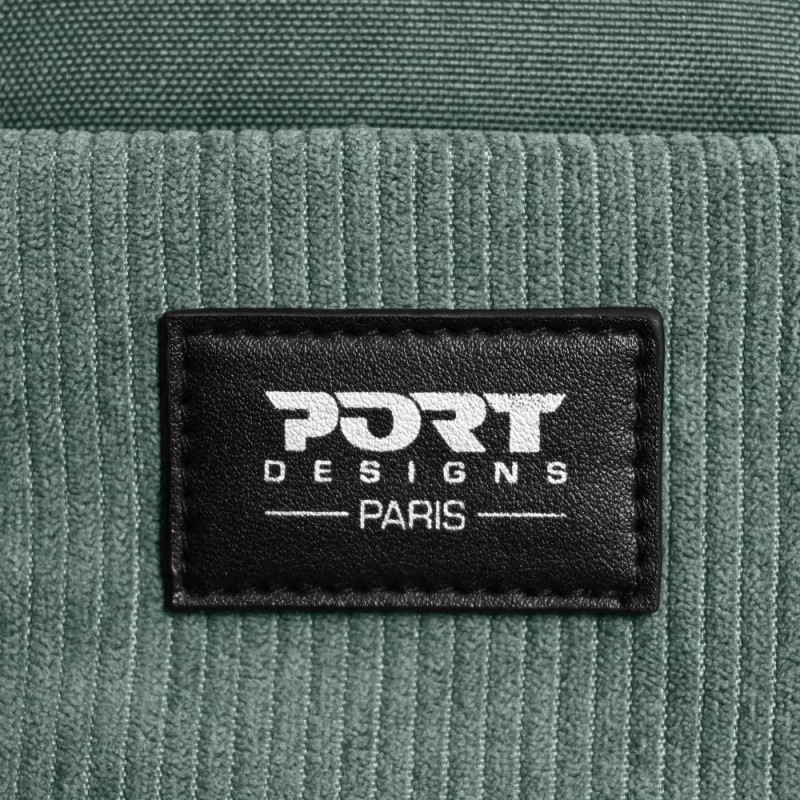 PORT Designs MILANO II, Stadt, Unisex, 40,6 cm (16"), Notebook-Gehäuse