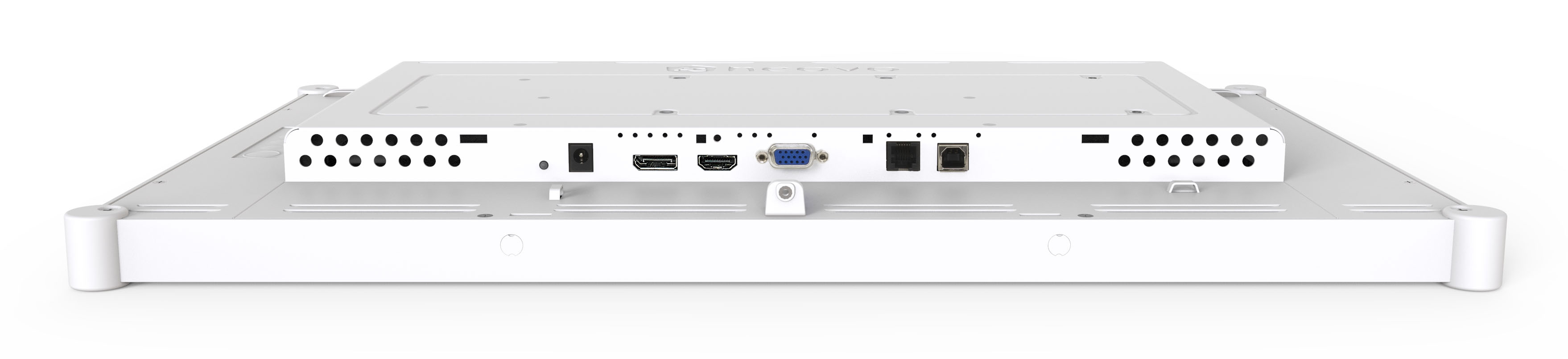 AG Neovo Tx-2202A white - Flachbildschirm (TFT/LCD) - 54,6 cm