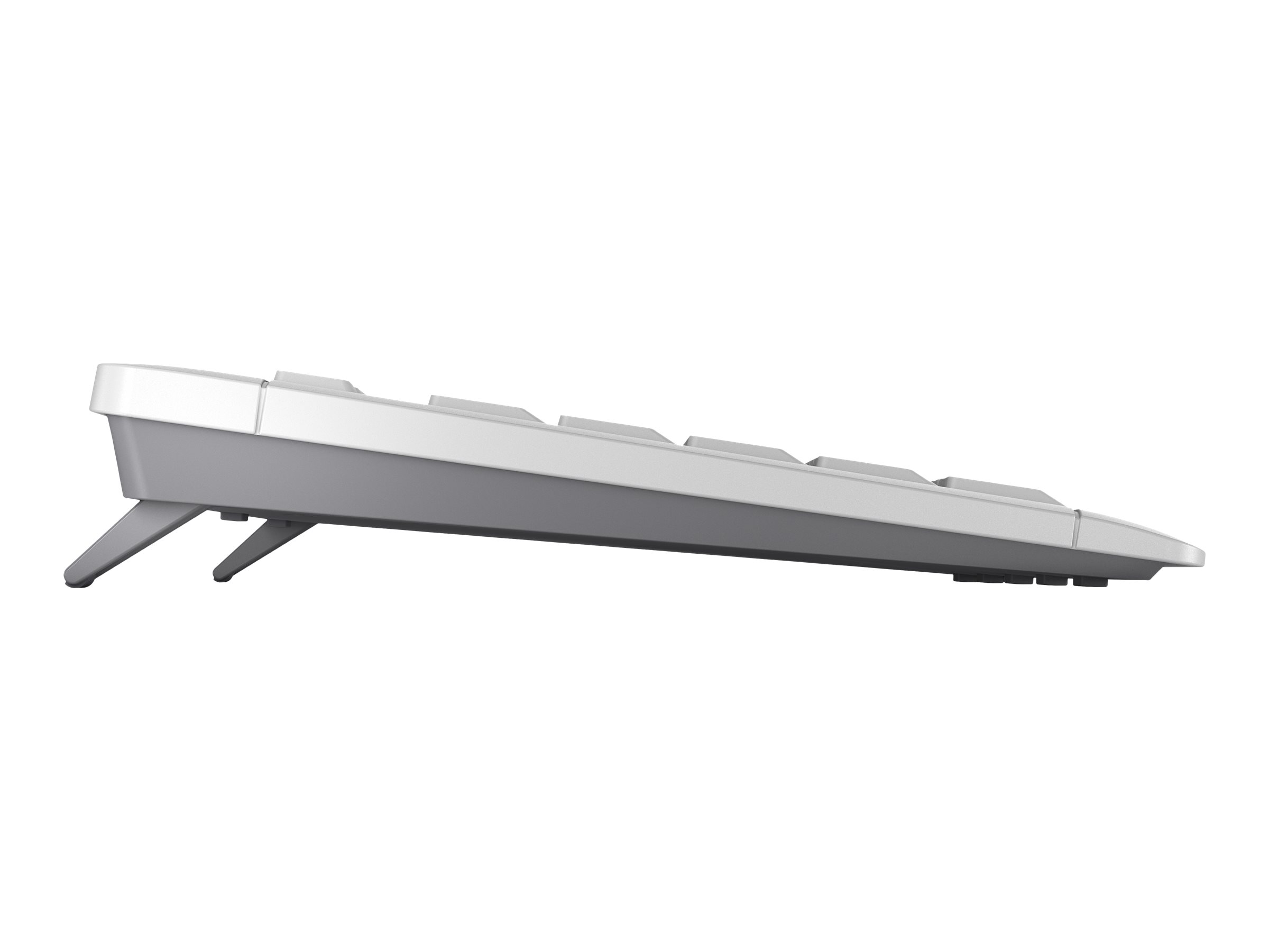Cherry STREAM DESKTOP RECHARGE - Tastatur-und-Maus-Set
