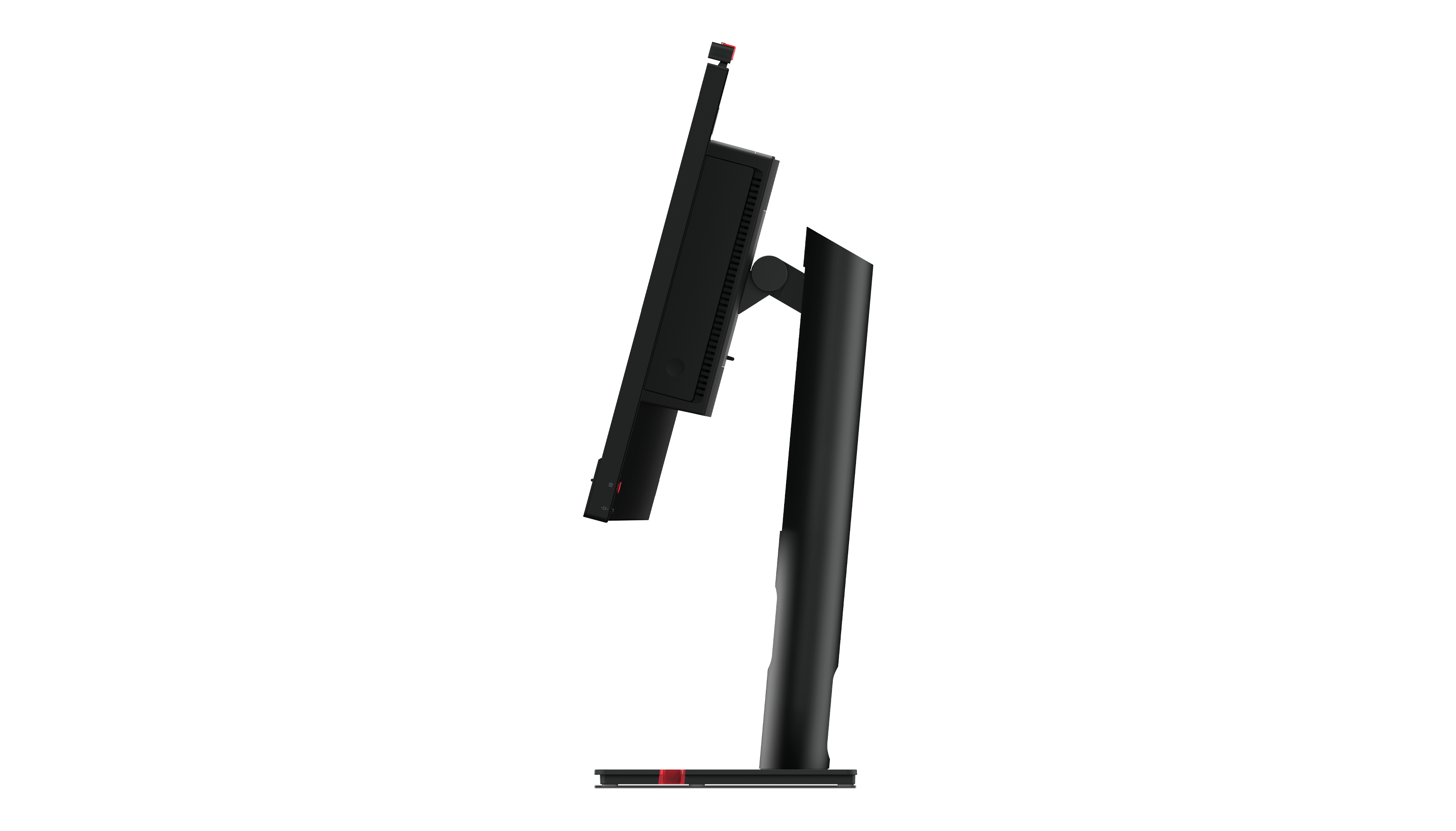 Lenovo ThinkCentre Tiny-in-One 24 Gen 5 Monitor 61 cm (24"), Full HD, IPS, 4ms, HDMI, Displayport
