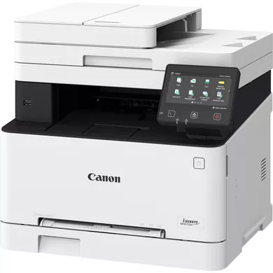 Canon i-SENSYS MF657Cdw - Multifunktionsdrucker - Farbe - Laser - A4 (210 x 297 mm)