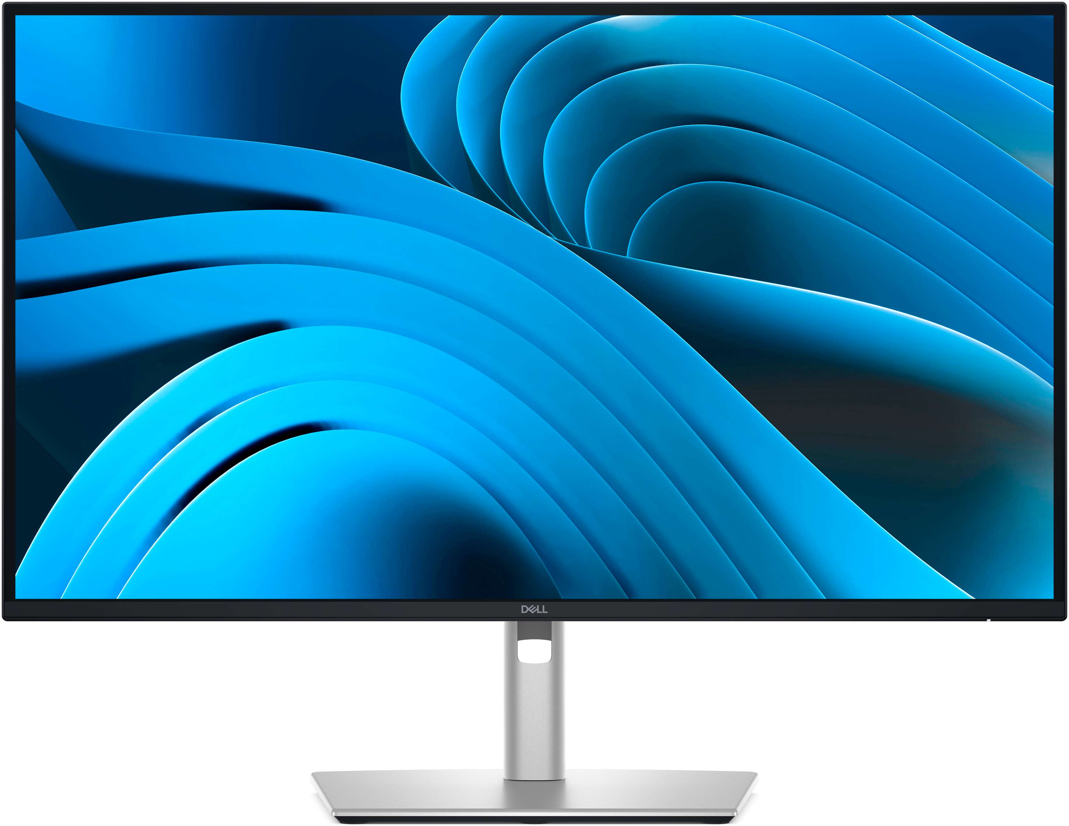 Dell Pro 27 Plus P2725DE Monitor 68.47cm (27") WQHD, IPS, 5ms, HDMI, Displayport, USB-C