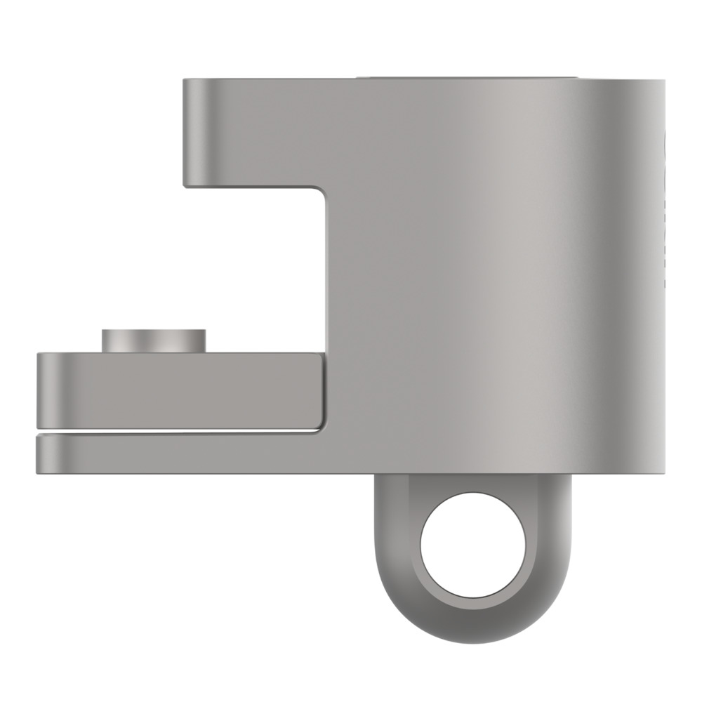 Belkin Lock-Adapter für Sicherheitskabel - für Apple Mac Pro (Ende 2019)