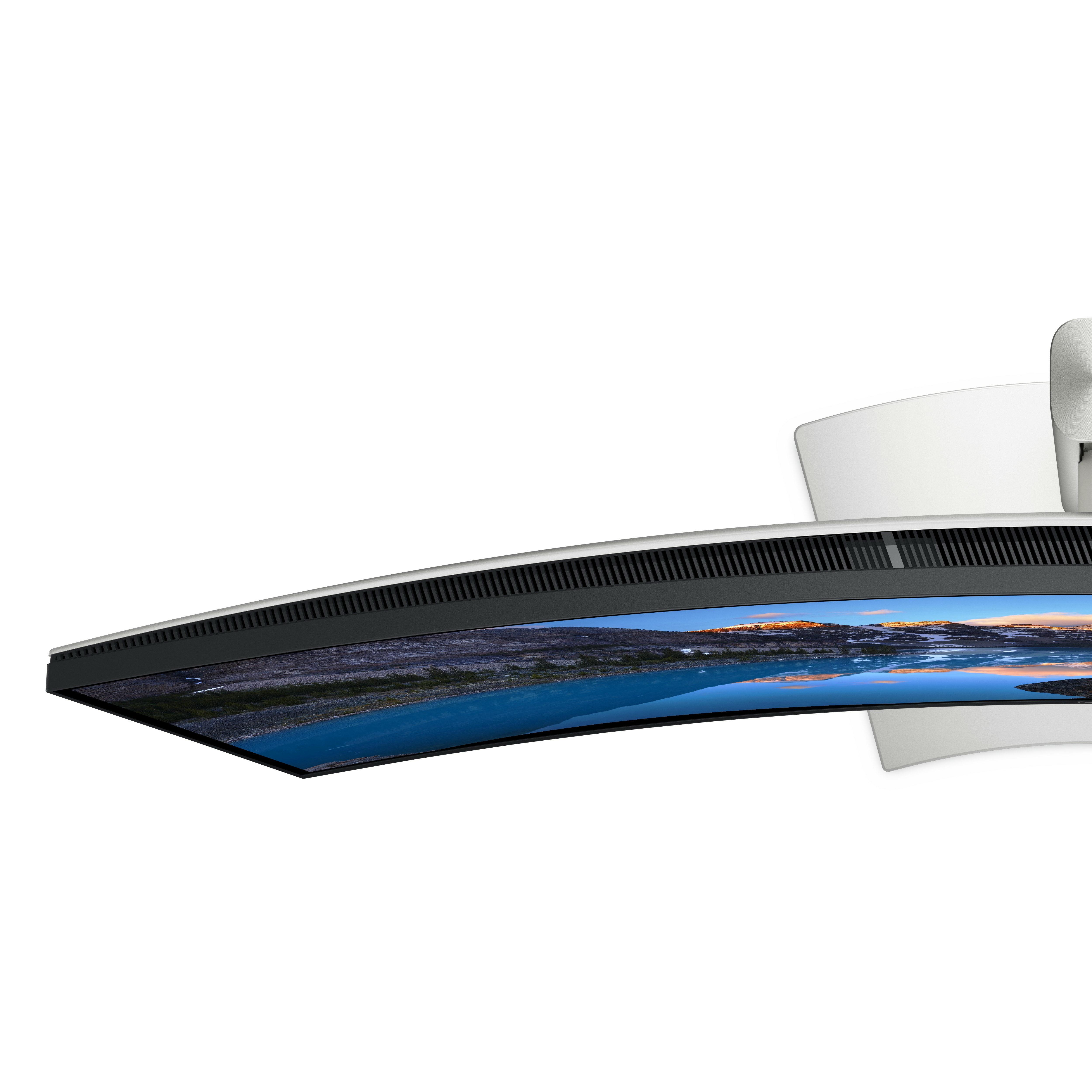 B-WARE - Dell UltraSharp U4025QW 100.8 cm (39.7") WUHD, IPS, 5ms, HDMI, DisplayPort, Thunderbolt