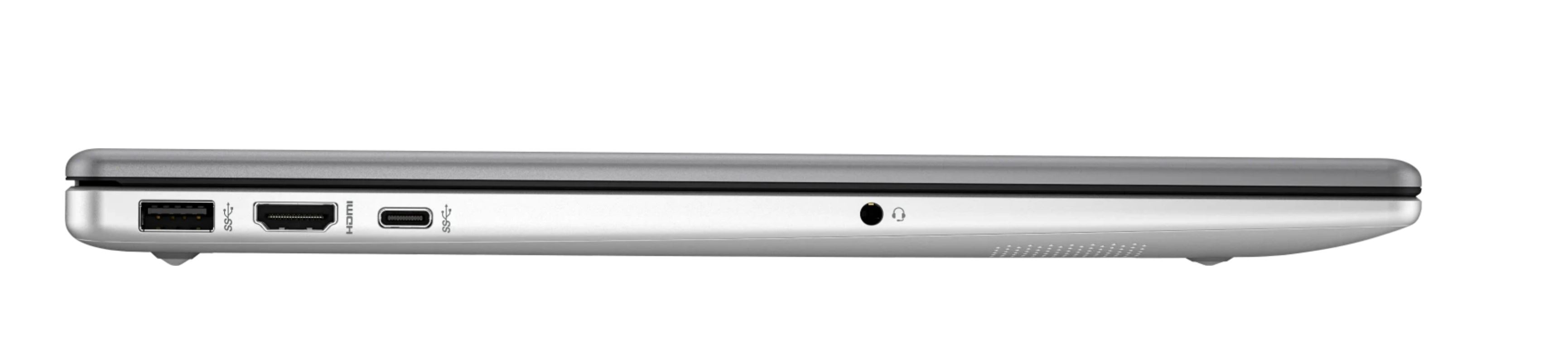 HP 250R G10 Intel Core 7 150U Notebook - Notebook - 512 GB