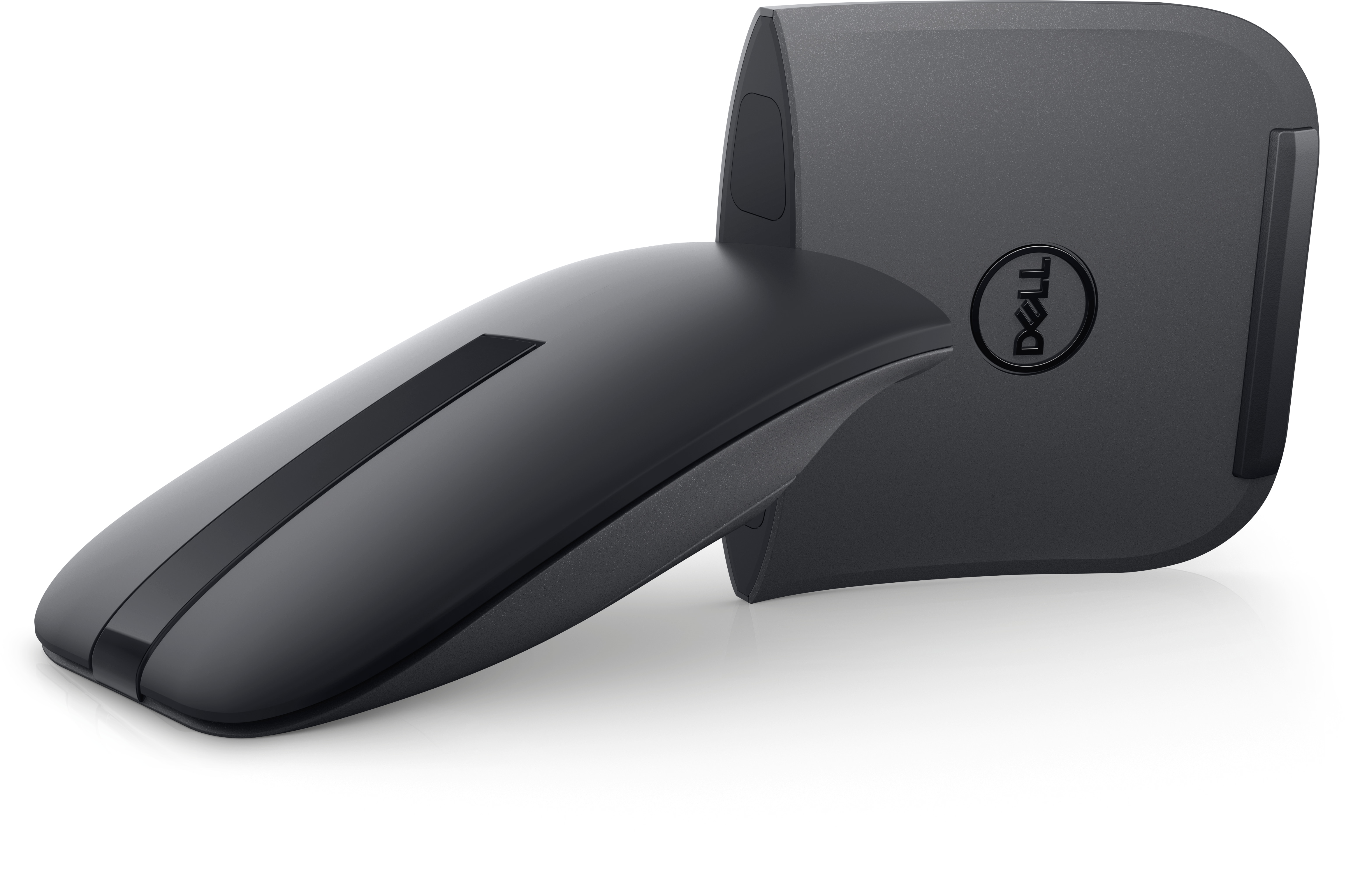 Dell Bluetooth Travel Mouse - MS700 - Maus - Optisch
