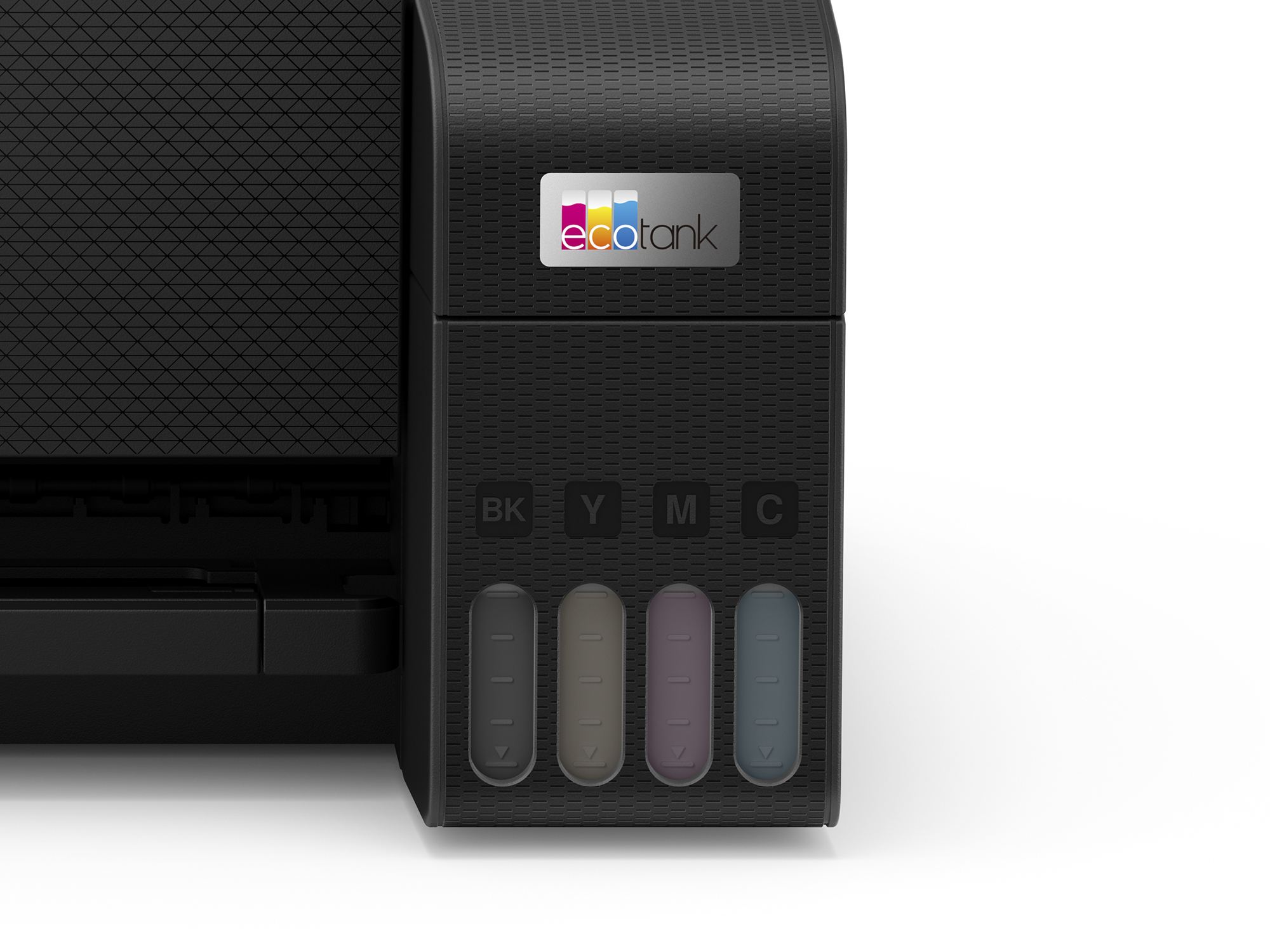 Epson EcoTank ET-2810 - Multifunktionsdrucker - Farbe - Tintenstrahl - ITS - A4 (Medien)