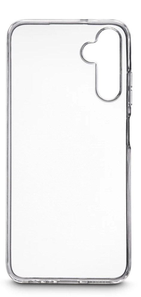 Hama 00136068, Cover, Samsung, Samsung Galaxy A05s, 17 cm (6.7"), Transparent
