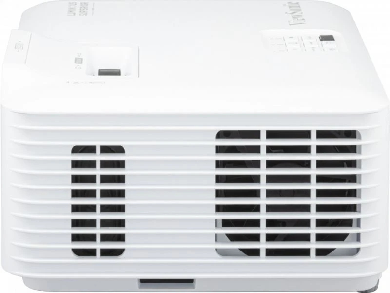 ViewSonic LS740W - DLP-Projektor - Laser/Phosphor - 5000 ANSI-Lumen - WXGA (1280 x 800)