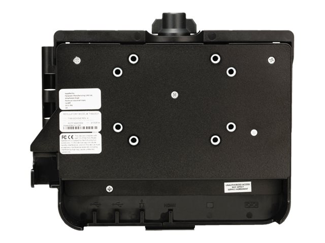 Panasonic PCPE-GJM1V01 - Port Replicator - für