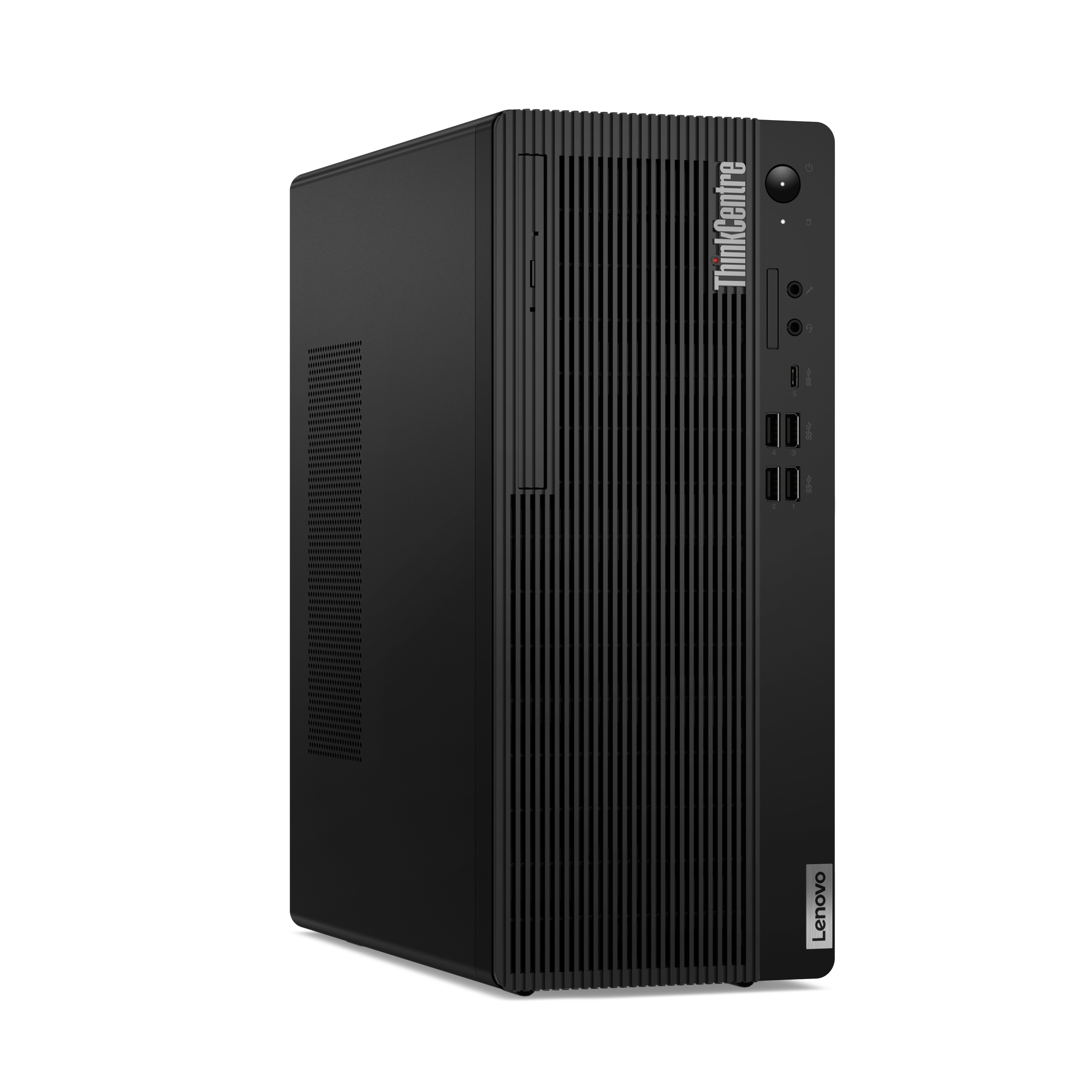 Lenovo ThinkCentre M75t Gen 5 - Tower, AMD Ryzen 7 8700G, 16GB RAM, 512GB SSD, Win11 Pro