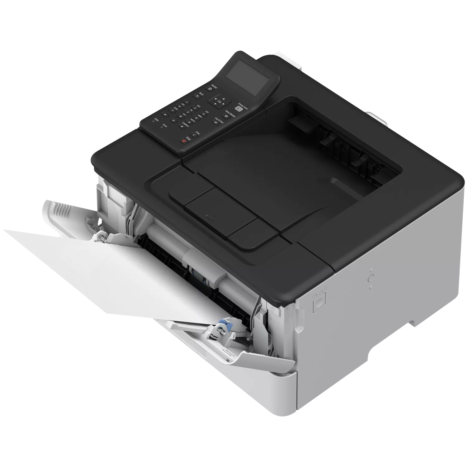 Canon i-SENSYS LBP243dw II - Drucker - s/w -