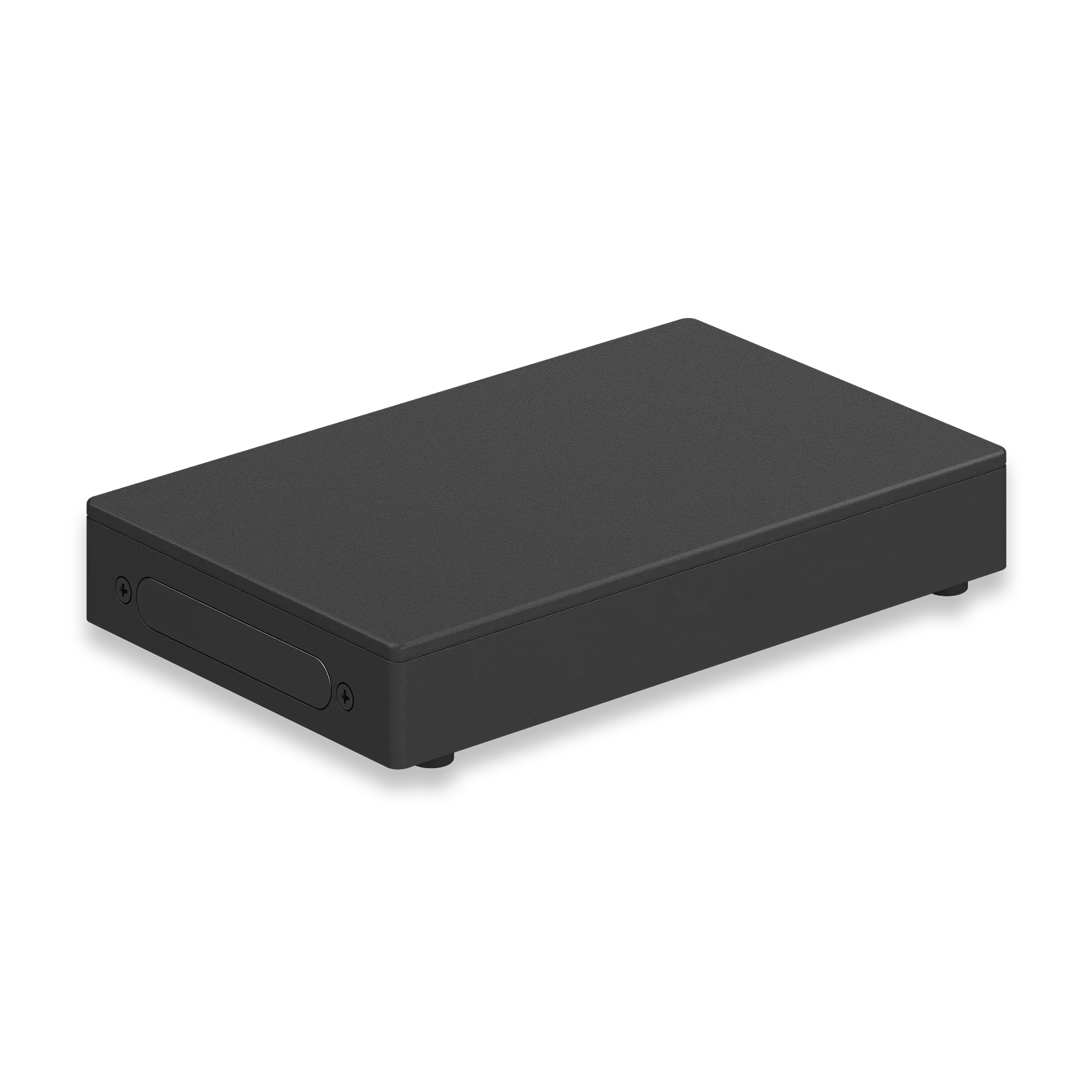 ASUS NUC 13 Rugged BNUC13BRKP200B00I - Barebone - SFF - 1 x N-series N50 - RAM 0 GB - SSD - eMMC 64