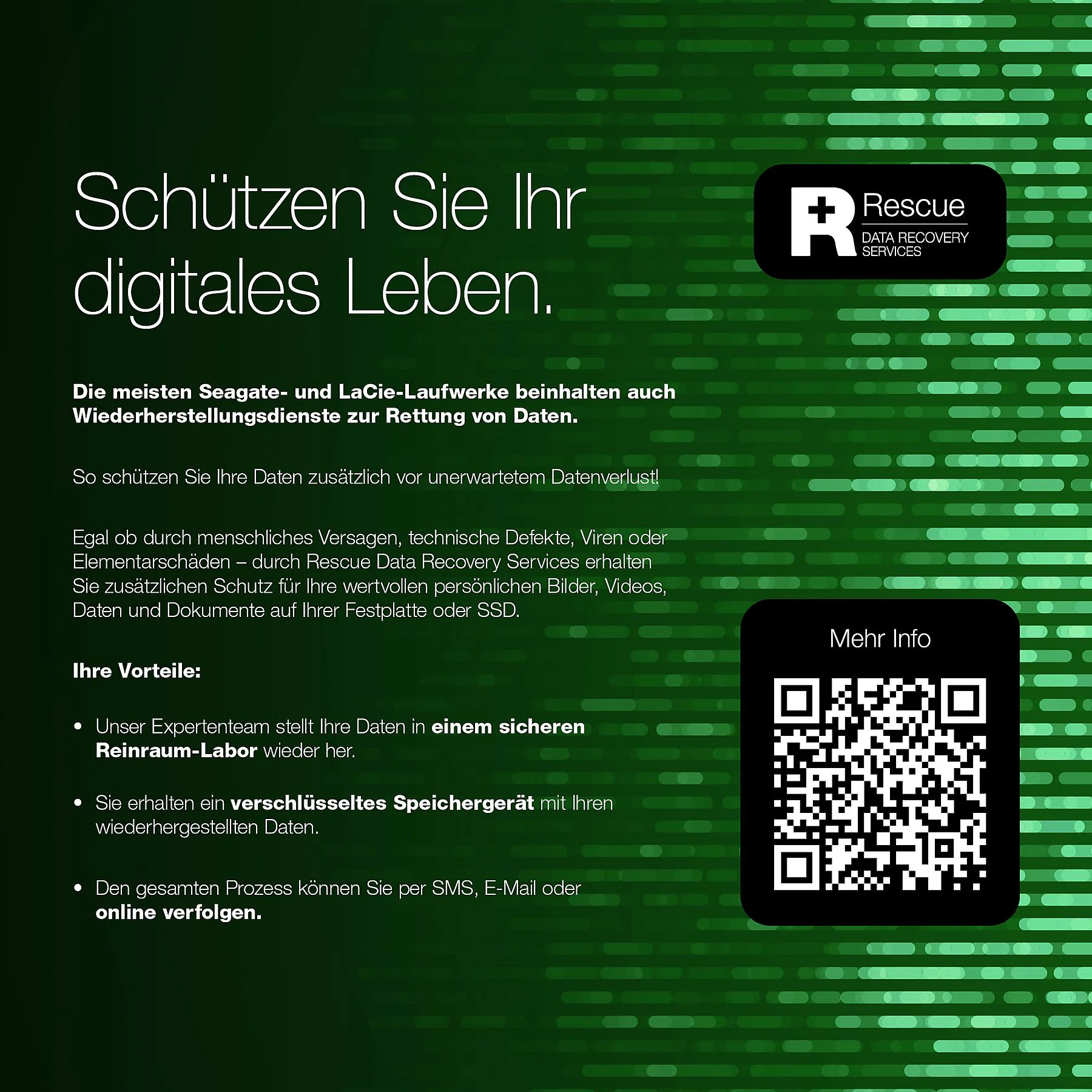Seagate Expansion STJR4000400 - Festplatte - 4 TB - extern (tragbar)