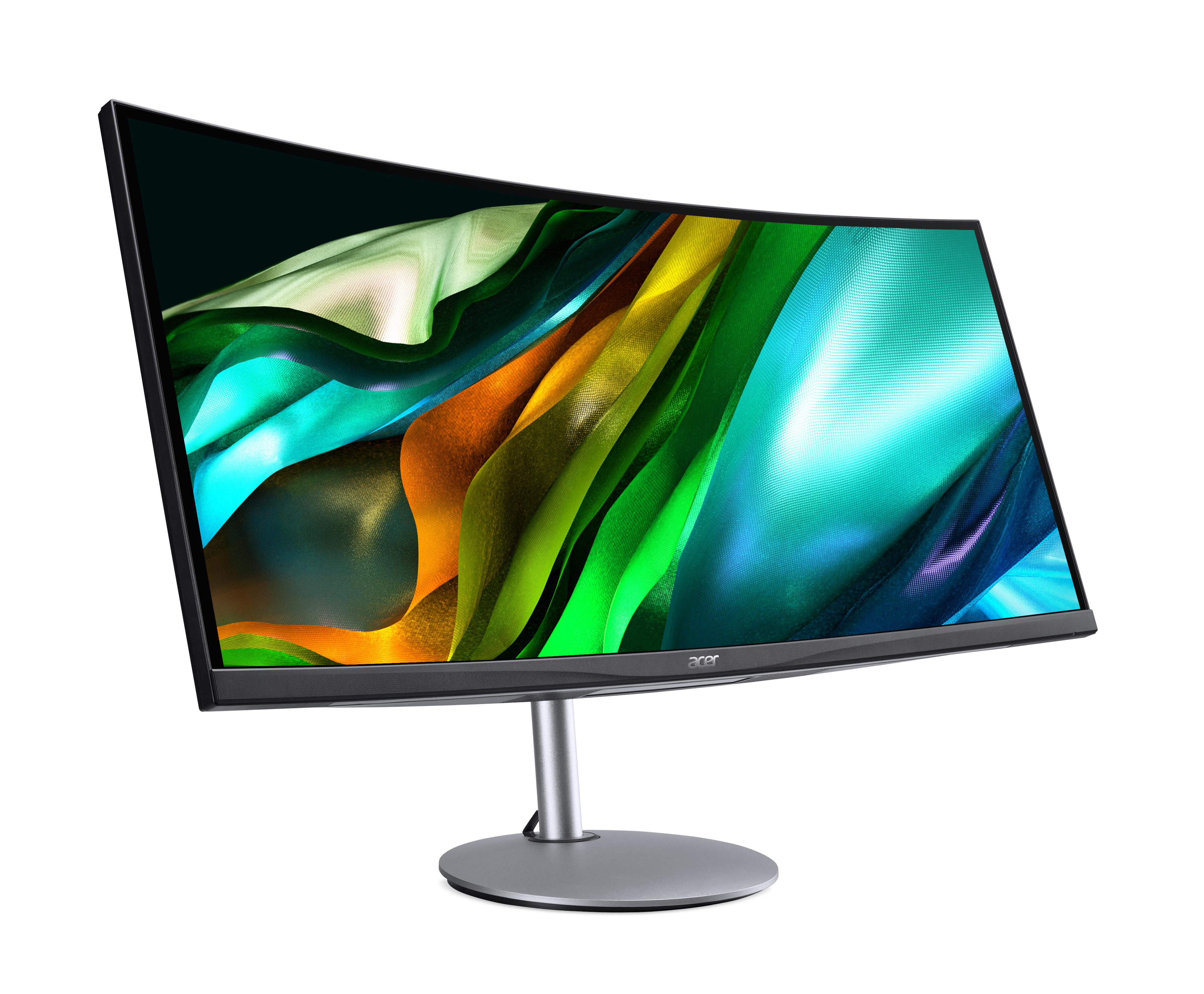 Acer Vero CB342CUR J0bmiiphzx - CB2 Series - LCD-Monitor - gebogen - 86.4 cm (34")
