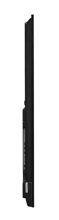 LG 50UL3Q-E, Digital Signage Flachbildschirm, 127 cm (50"), LED, 3840 x 2160 Pixel, WLAN, 16/7
