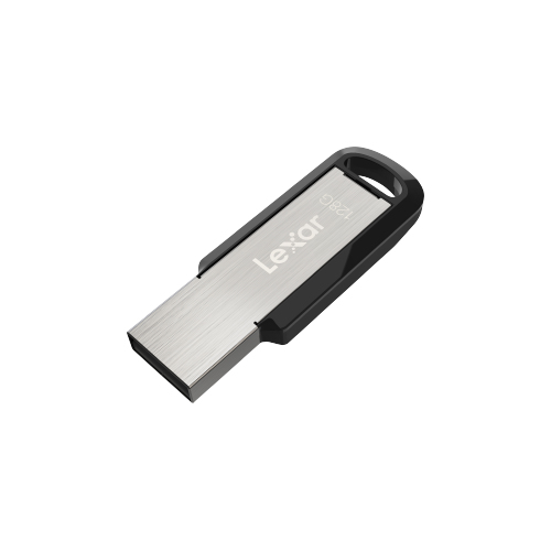 Lexar JumpDrive M400 - USB-Flash-Laufwerk - 128