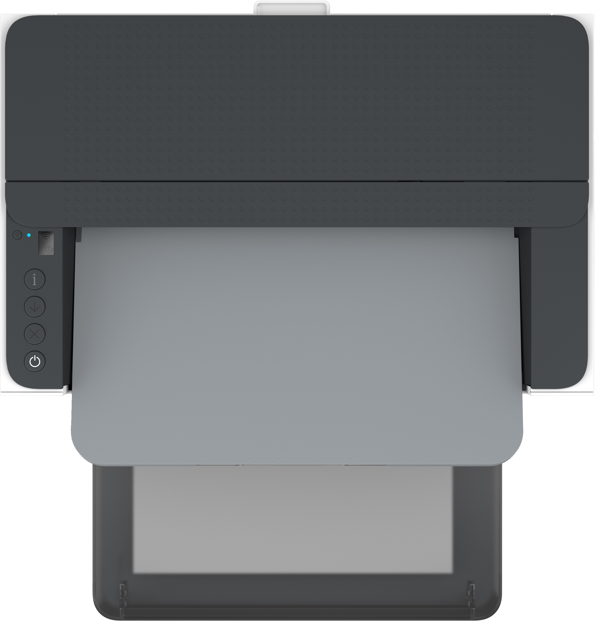 HP LaserJet Tank 1504w Wireless Schwarzweiß Drucker, Laser, 600 x 600 DPI, A4, 22 Seiten pro Minute,