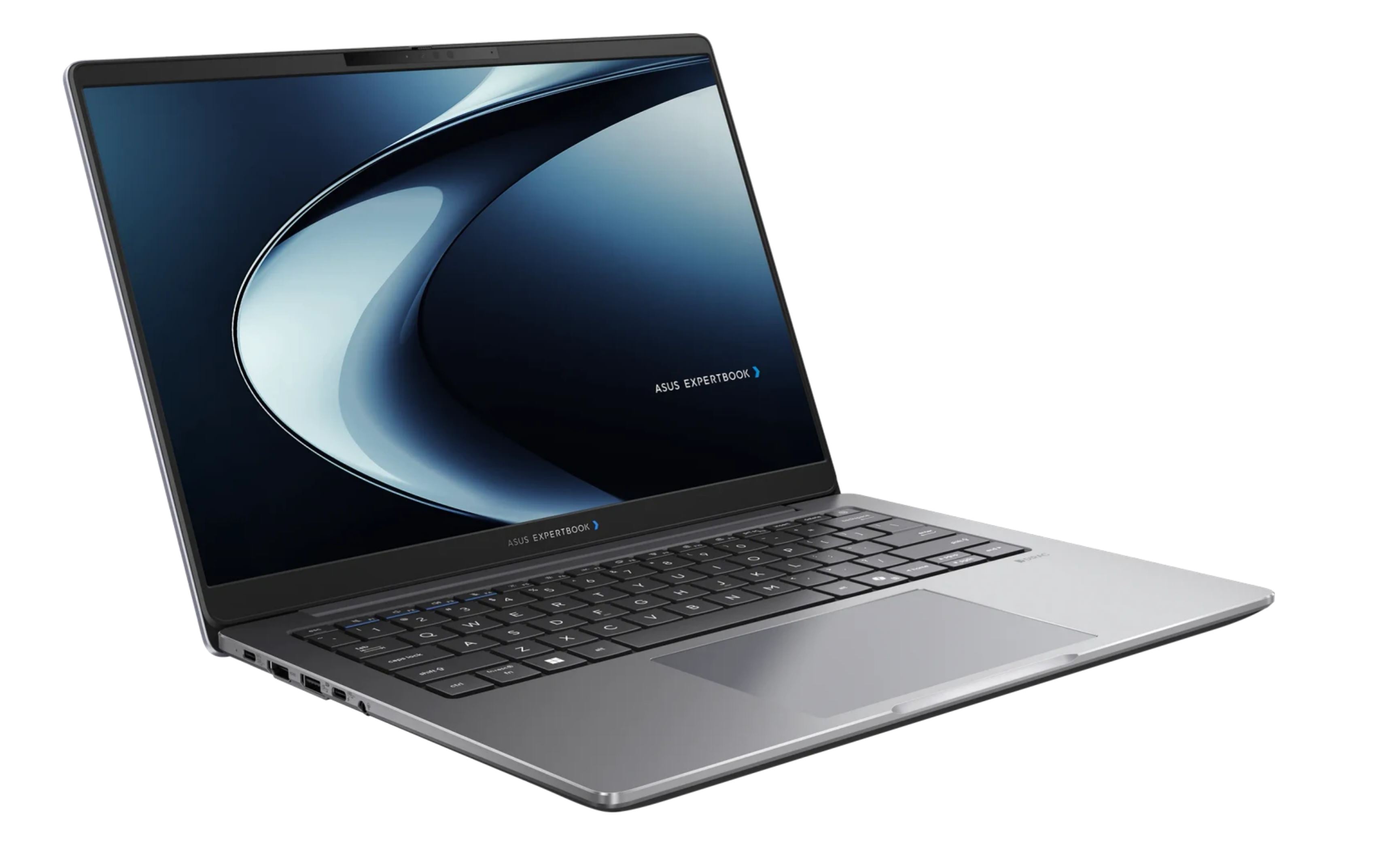 ASUS ExpertBook PM5 G2 PM5406CGA-SF0163X, 14" WUXGA IPS, Ryzen AI 5 430, 16GB, 512GB, Win11 Pro