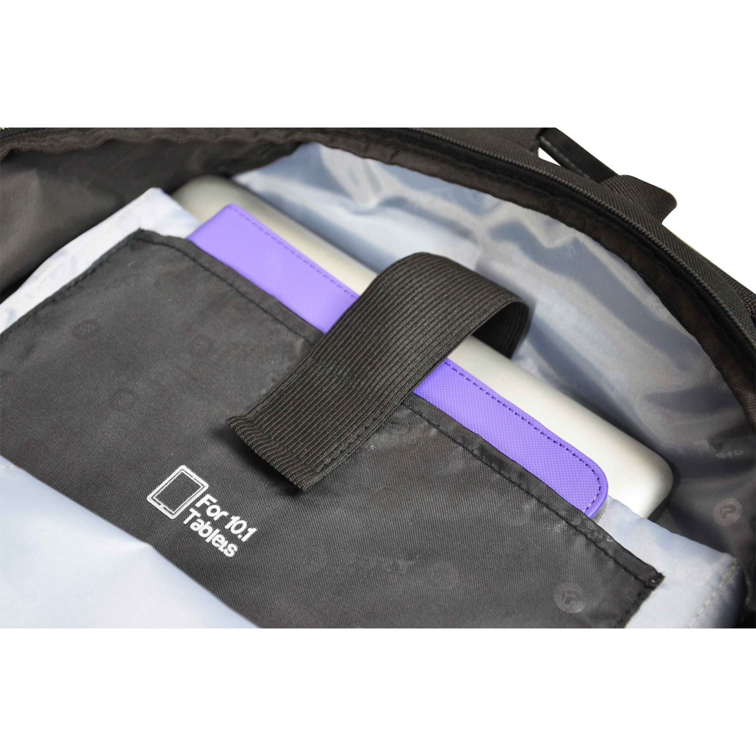 PORT Designs PORT Hanoï - Notebook-Rucksack - 39.6 cm (15.6")