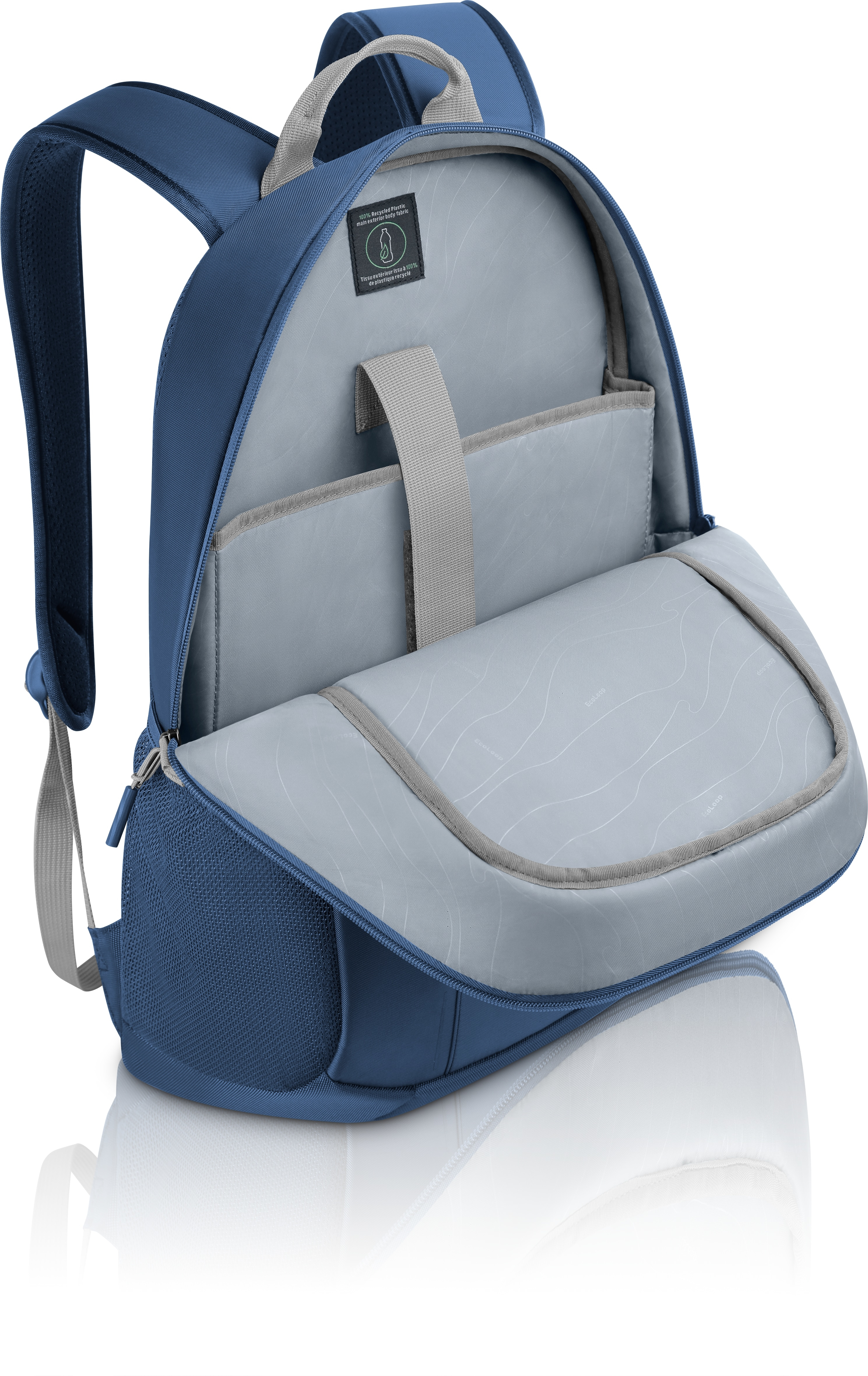 Dell EcoLoop Urban - Notebook-Rucksack - 38.1 cm