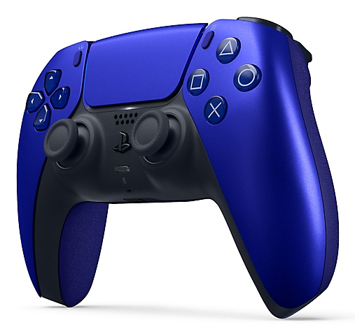 Sony DualSense - Game Pad - kabellos - Bluetooth