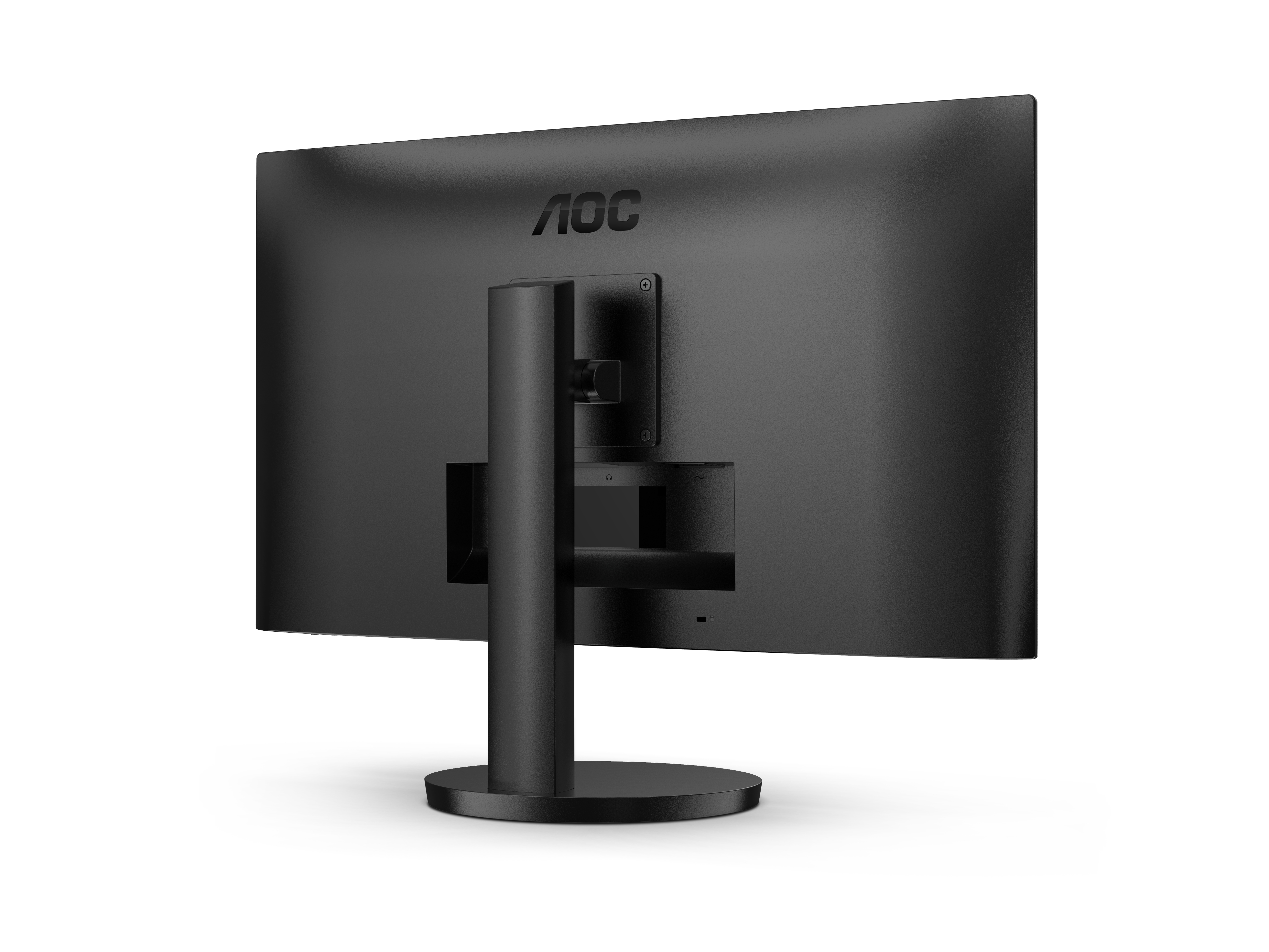 AOC Q27B3CF2 Monitor 68.6cm (27") WQHD, IPS, 4ms, HDMI, Displayport, USB